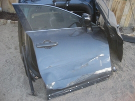 Toyota Venza - DOOR PANEL RIGHT FRONT
